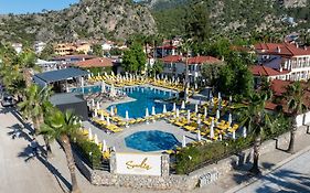 Sundia By Liberty Oludeniz (Adults Only)